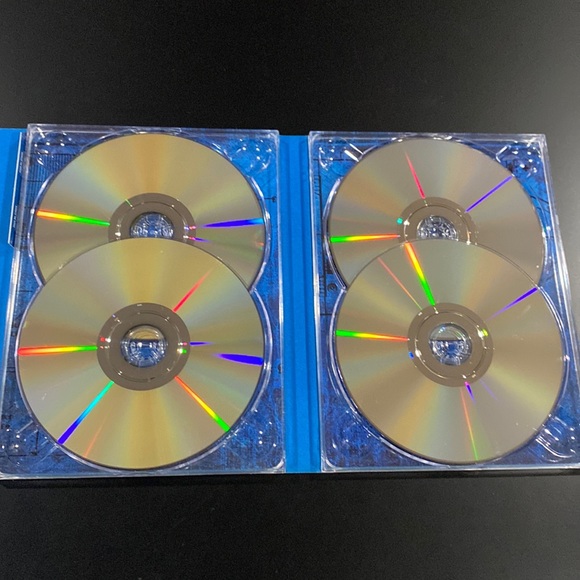 Lost - The Complete Fourth Season - Picture 7 of 9